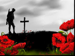 remembrance day
