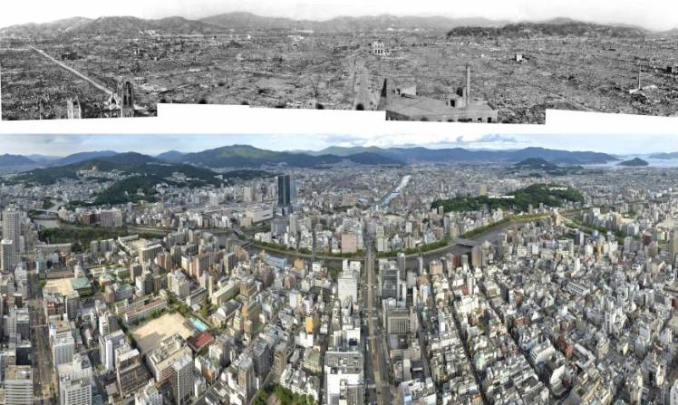 Hiroshima